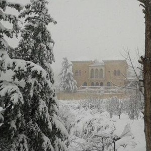 منخفض جوي عالي الفعالية يبدأ تأثيره على لبنان هذه الليلة ويشتد تأثيره فجر الثلاثاء