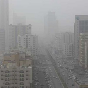 الفجيرة: سُرعة هبّات الرياح تجاوزت 80 كم/ساعة..والمزيد خلال الأيّام القادمة