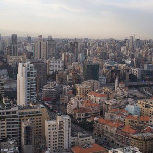 درجات حرارة حول إلى أعلى بقليل من مُعدلاتها السنوية حتى الإثنين