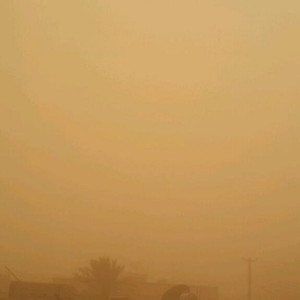 الشرقية.. تحذيرات من عاصفة رملية قوية اعتبارا من مساء وليلة الاربعاء