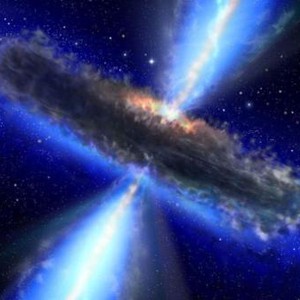 علماء يكتشفون 5 ثقوب سوداء جديدة "هائلة الحجم"