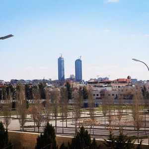 الخميس.. ارتفاع ملموس على الحرارة ورياح مثيرة للغبار خاصة في المناطق الصحراوية