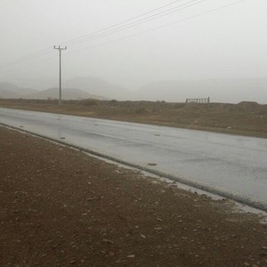 الخميس.. استمرار حالة عدم الاستقرار الجوي وزخات من الأمطار على مناطق متفرقة من المملكة 