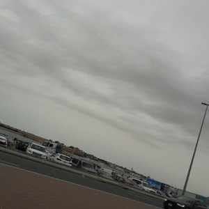 الأحد والاثنين.. اتساع تأثير حالة عدم الاستقرار الجوي على قطر والبحرين وأجزاء من السعودية