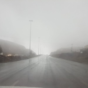 الأحد.. أجواء غير مستقرة على جنوب غرب البلاد ونشاط على الرياح في شرقها 