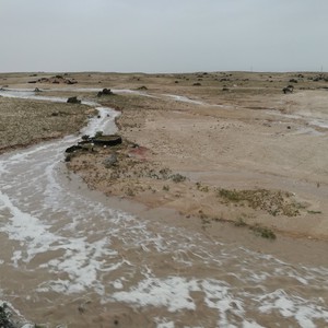 الأحد.. استمرار تأثير حالة عدم الاستقرار الجوي على المملكة