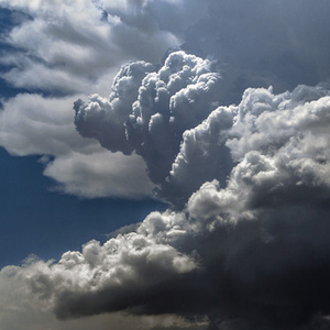 طقس الإثنين : حالة من عدم الإستقرار الجوي تؤثر على شمال غرب البلاد