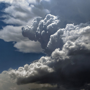 طقس الإثنين : حالة من عدم الإستقرار الجوي تؤثر على شمال غرب البلاد