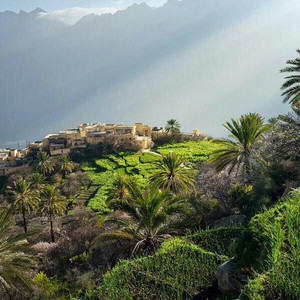 قرية خليجية ترى الشمس 3 ساعات فقط.. فكيف يكون صيامها في رمضان؟