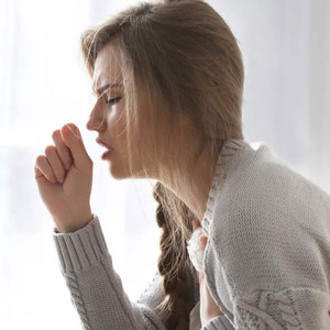 أنواع السعال الجاف وطرق علاجه