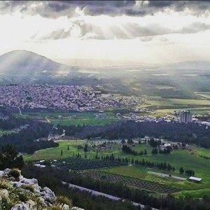 أجواء ربيعية لطيفة نهار السبت، وفرصة لبعض زخات المطر خاصةً شمالاً