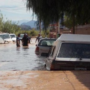 إعلان حالة الطوارئ في 6 ولايات بالأرجنتين بسبب الفيضانات