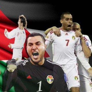 اعلانات لبيع تذاكر مباراة الأردن و الاوروغواي تغزو الفيس بوك