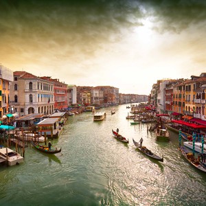 إيطاليا.. مقصد غير الأوروبيين المفضل لعام 2014