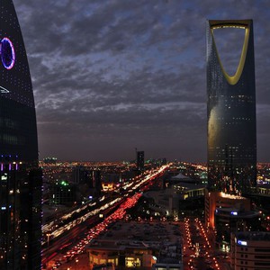 الرياض والوسطى موعودة بأجواء لطيفة هذه الليلة 