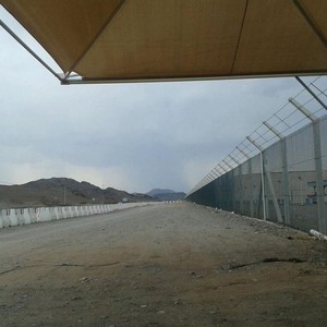 خلايا رعدية تضرب الأجزاء الغربية من المدينة المُنورة