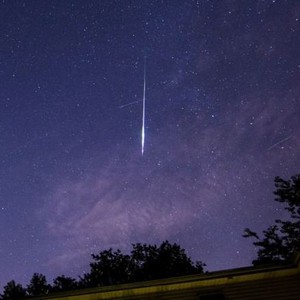 هل ستُشاهد "عاصفة الشهب" بوضوح في سماء الوطن العربي 