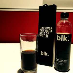 "المياه السوداء" تغزو أسواق الإمارات 