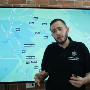 مباشر | موجة حر شديدة مقبلة إلى مصر مترافقة مع أمطار رعدية في ذات الوقت!