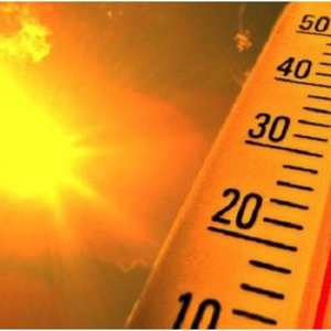 الأردن | 50 مئوية .. أيلول من العام 2020 سُجلت فيه أعلى حرارة لذات الشهر عبر الأرشيف المناخي