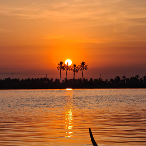 العراق | أجواء مستقرة في عموم المناطق يوم الأحد