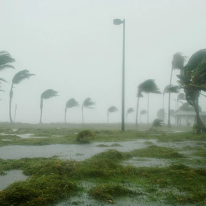 طقس أوروبا | عاصفة سياران تقترب من المملكة المتحدة وأمطار غزيرة متوقعة في دول أخرى