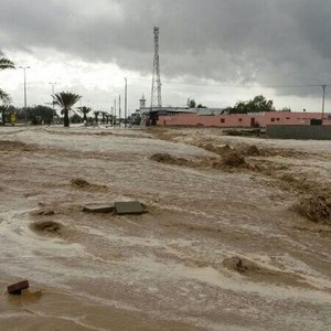  تحذير خاص لمناطق جنوب أملج 