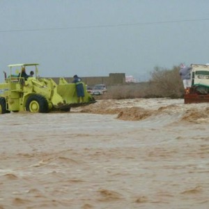 "غامرة" تتسبب بتعليق الدراسة في عدد من المناطق