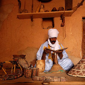 5 وجهات سياحية في موريتانيا سوف تغير نظرتك