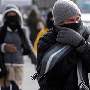 لا ثلوج حتى نهاية العام وموجة باردة مُتوقعة بدايات العام الجديد