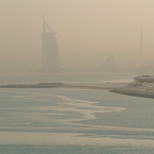 ضباب مُحتمل على بعض المناطق الساحلية ليلة الإثنين/ الثلاثاء