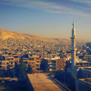 ارتفاع تدريجي على الحرارة اليومين القادمين ومنخفض جوي خماسيني مابين الأربعاء والجمعة