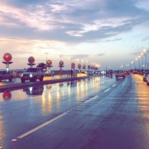 الثلاثاء.. انحسار حالة عدم الاستقرار الجوي  وارتفاع درجات الحرارة