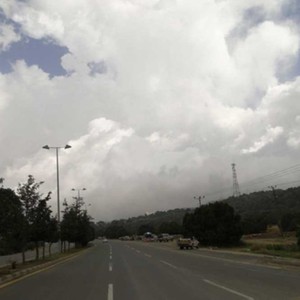 طقس المغرب العربي | ارتفاع الحرارة في الجزائر والمغرب.. وبعض الأمطار محتملة في الجبال