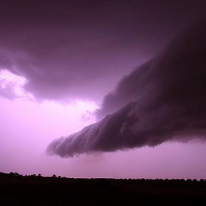 الأردن/في مثل هذا اليوم عام 2013: حالة استثنائية من عدم الاستقرار الجوي أثرت على المملكة