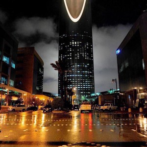 تحديث الساعة 11:00 صباحاً .. تجدد السحب الماطرة على أجزاء من وسط ، شرق وجنوب السعودية