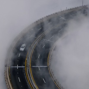 السعودية | كل ما تعرفه عن ضباب المصايف خاطئ.. وهذه الحقيقة المذهلة!