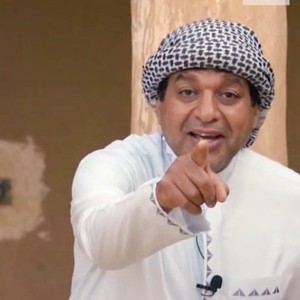 بالفيديو | الزعاق يكشف سبب تسمية العرب لأيام الأسبوع بأسمائها الحالية