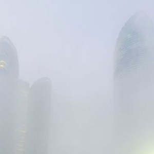 ليلة السبت/الاحد : إرتفاع لافت في نسب الرطوبة وضباب مُحتمل في العديد من المناطق