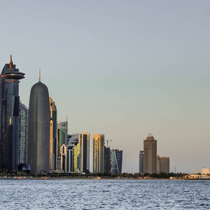 عودة الأجواء المستقرة على أغلب دول الخليج العربي اعتباراً من هذه الليلة 