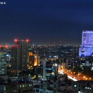 الليلة | طقس بارد نسبياً مع ظهور للسُحب العالية خاصة في شمال المملكة