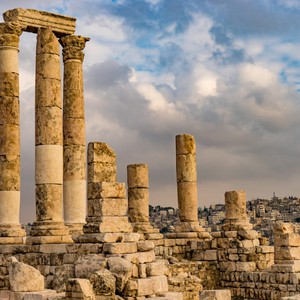 الأردن | ليالي رطبة ومائلة للبرودة تؤثر على المملكة حتى نهاية الأسبوع