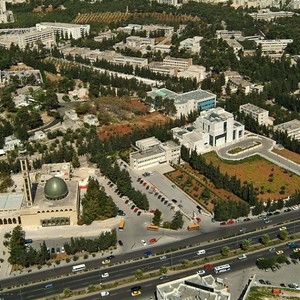 حالة الطقس ودرجات الحرارة المتوقعة في الجامعات الأردنية ليوم الأربعاء 13-10-2021