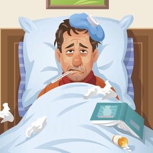 السعودية | وزارة الصحة تؤكد على ضرورة ارتداء الكمامة وأخذ المطاعيم للوقاية من الانفلونزا