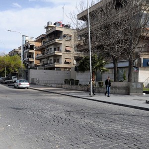 أجواء غائمة جزئياً الإثنين والثلاثاء وفرصة لزخات محلية من المطر في بعض المناطق يوم الأربعاء