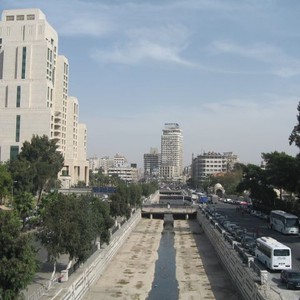 درجات حرارة أعلى من مُعدلاتها السنوية حتى نهاية الأسبوع