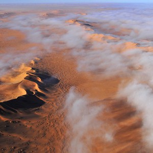 فرصة تشكُل الضباب صباح أول أيام عيد الأضحى فوق بعض مناطق الدولة