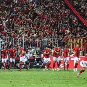 Al-Ahly fans ignite Twitter with a hashtag in the spirit of heroes, we start the journey.. Faraj Amer: We will see the wonder in the league this year