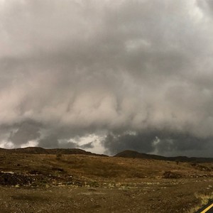 السعودية | استمرار موجة الامطار الموسمية على جازان وعسير الباحة وفرصة لإمتدادها نواحي الطائف ومكة 