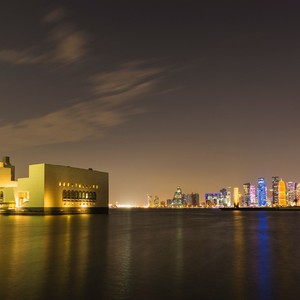 قطر | طقس مستقر نهار الأربعاء والحرارة تتجاوز الـ 30 مئوية 